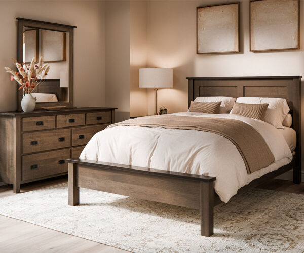 Dutch Country Mission Collection