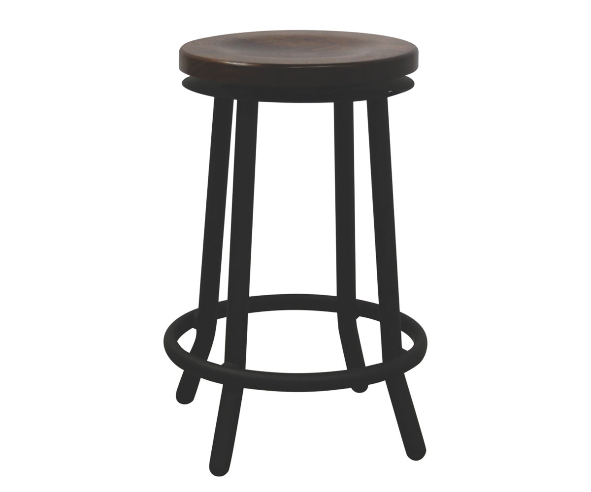 Gannet 24" Bar Stool