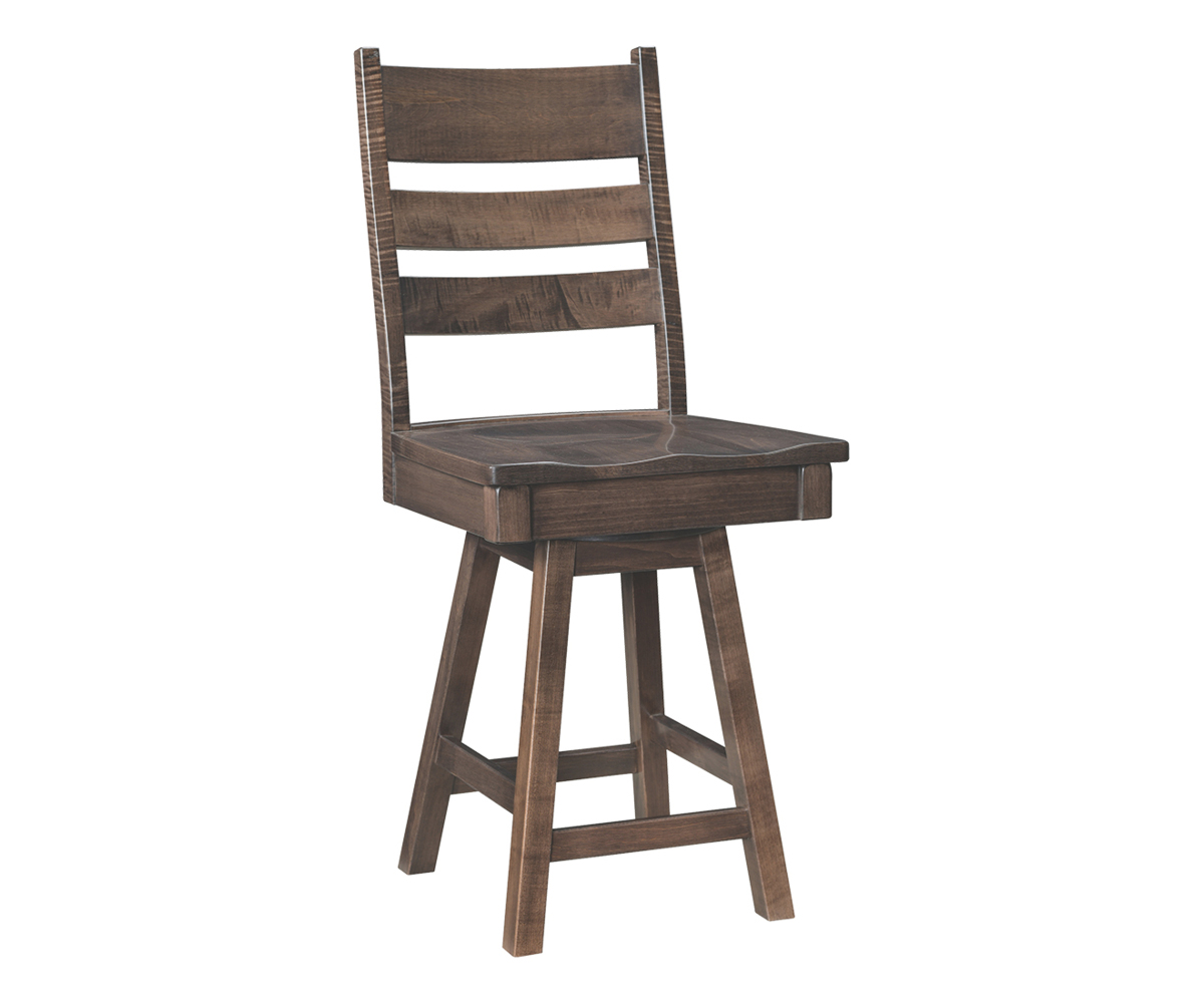 Harris 24" Bar Chair - Image 2