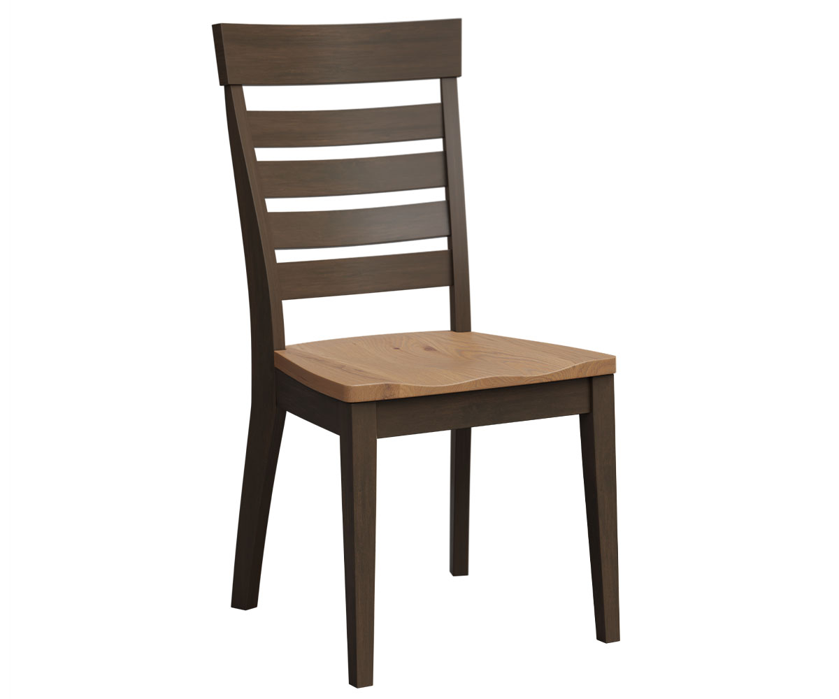 Madison Single Pedestal Dining Collection - Image 4