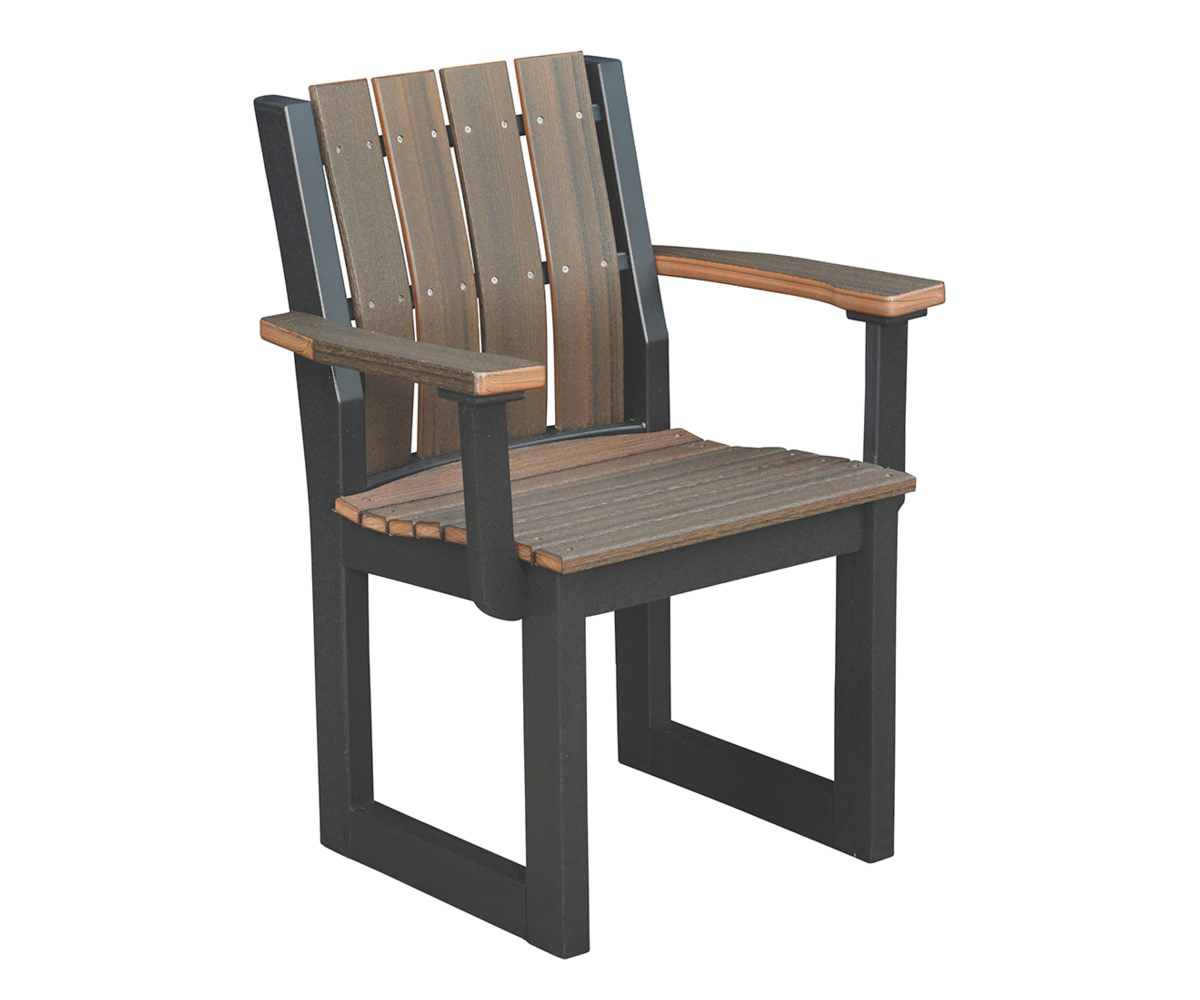 Lindor Dining Chair - Image 2