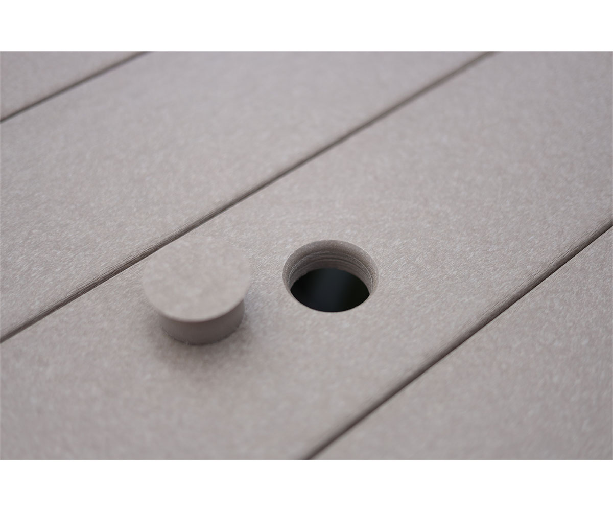 72'' Classic Rectangle Table - Bar Height - Image 2