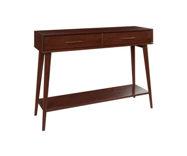 South Shore Sofa Table