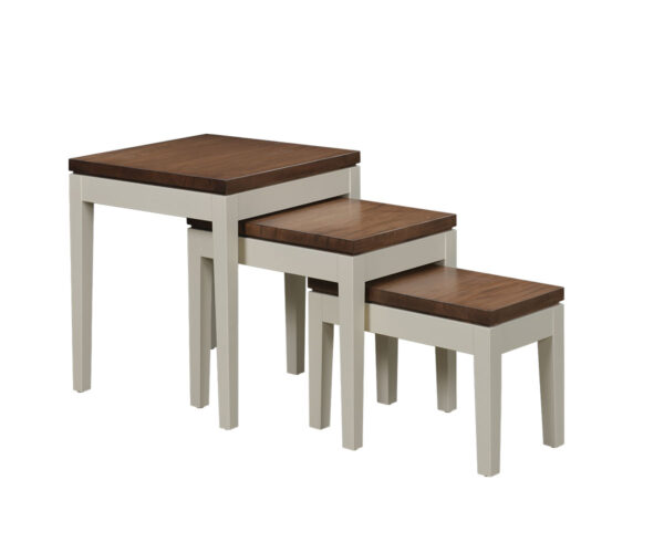 River Falls Nesting Tables