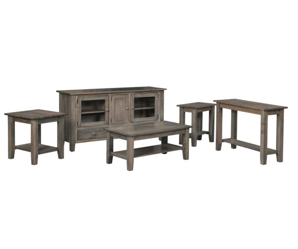 Classic Contemporary Collection