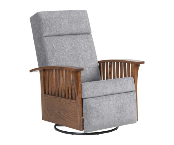 Swivel Glider Recliner