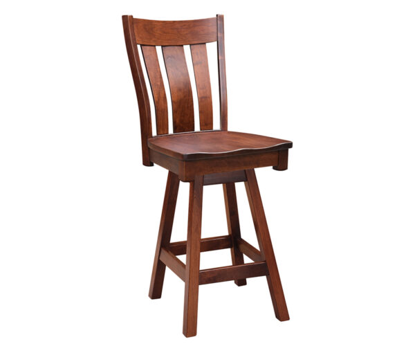 Blair 30" Swivel Bar Stool