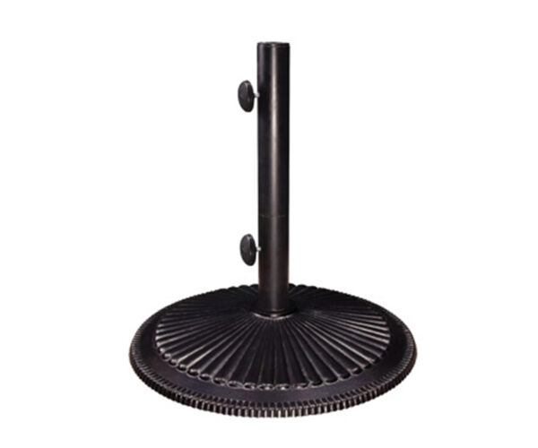 Classic Cast Iron Base