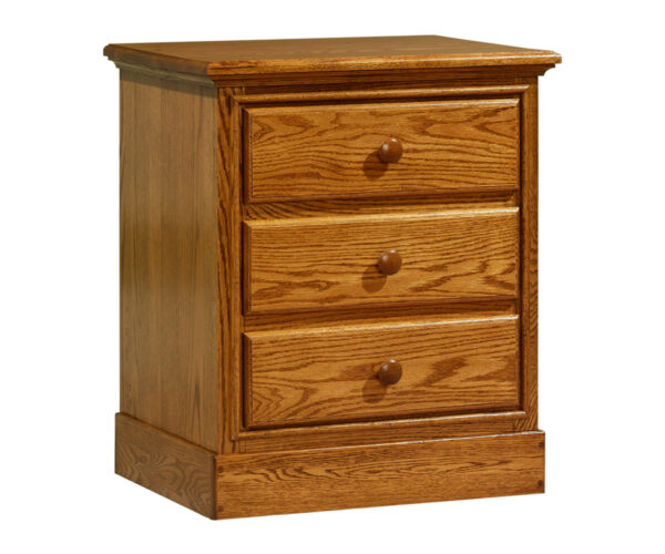 Traditional Nightstand