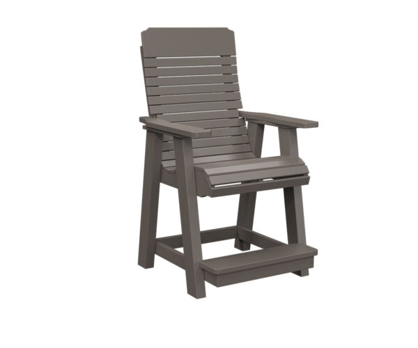 Sipper Dining Chair Counter Height