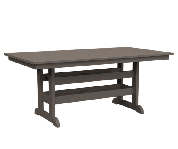 Classic Table 38" x 72" Regular Height