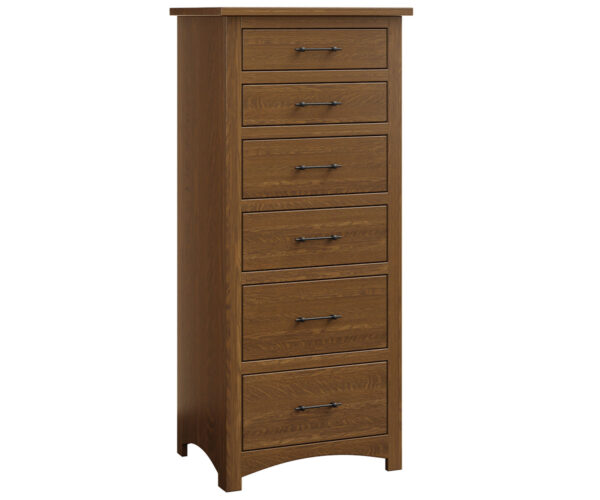 Lincoln Lingerie Chest with Drawers