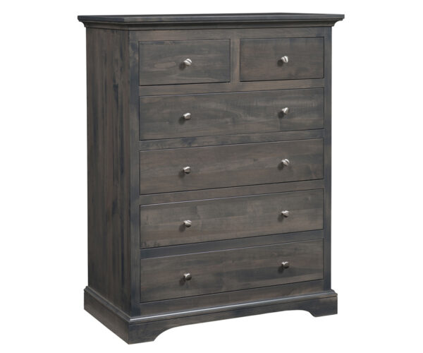 Willowton Tall Chest