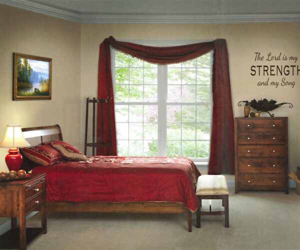 Park Avenue Bedroom Collection