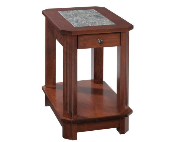 Franchi Cambria Chairside Table