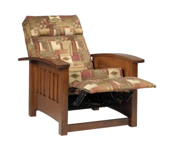 Mission Recliner