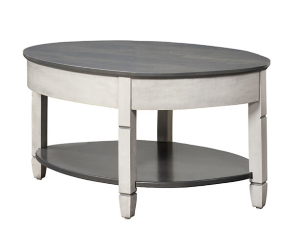 Aden Park Round Coffee Table