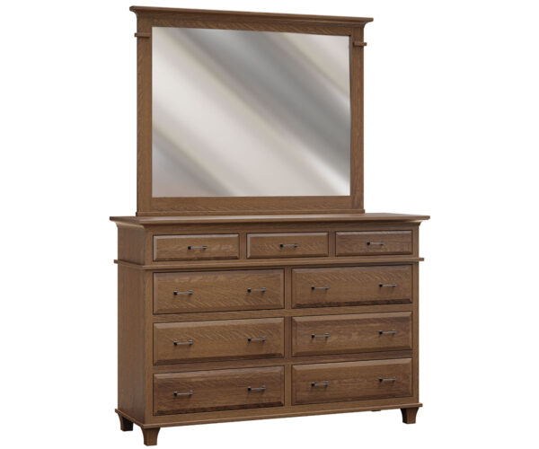Rockwell High Dresser
