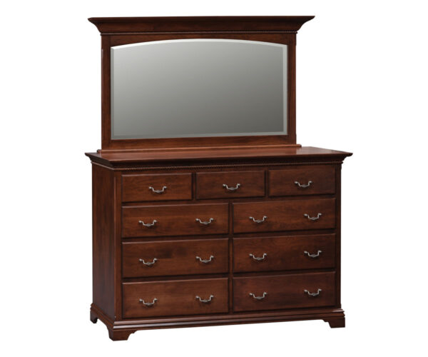 Hampton Double Mule Dresser
