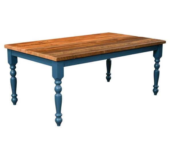 Brighthouse Solid Top Table