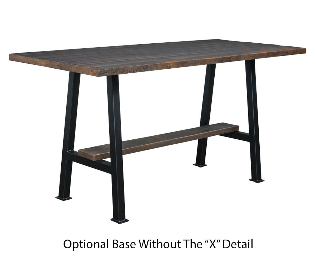 Highbridge Bar Table - Image 2