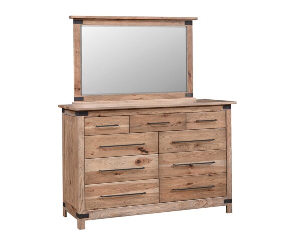 Montrose Double Mule Dresser