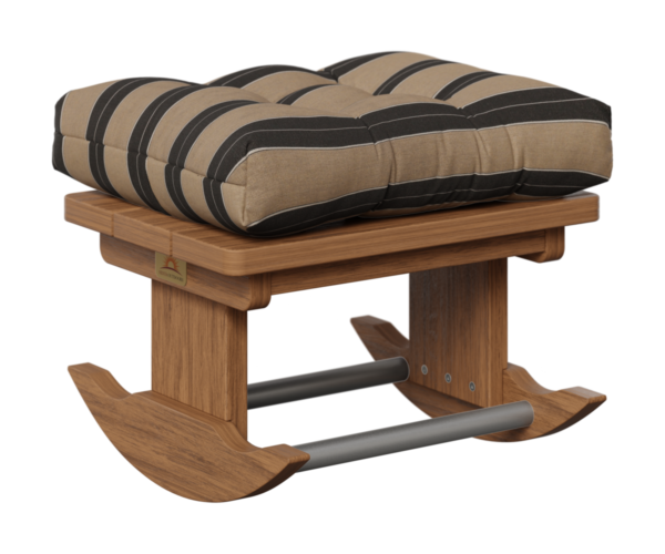 Siesta Rocking Foot Rest