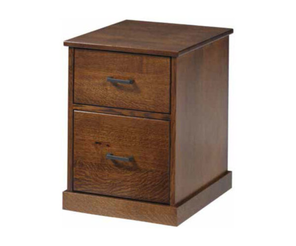 Clark Mission Modular Rolling File