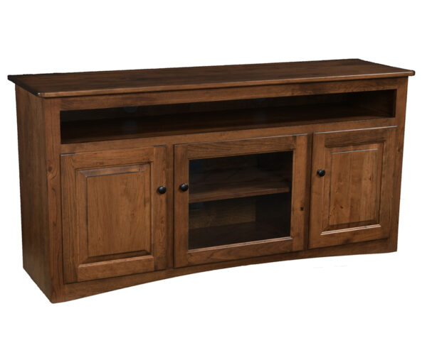 Economy TV Stand - 60"W