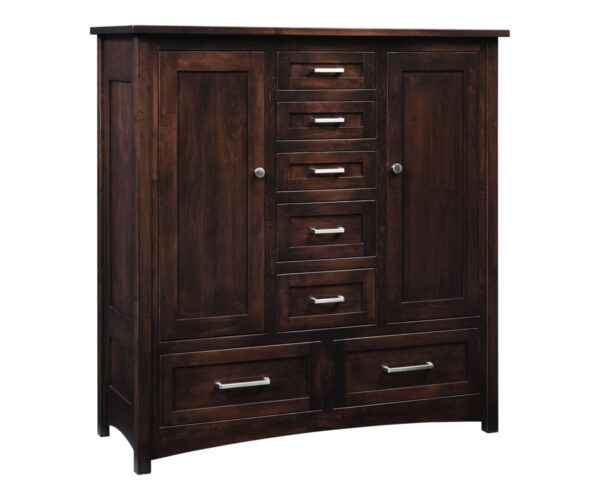 Birmingham His-Her Chest