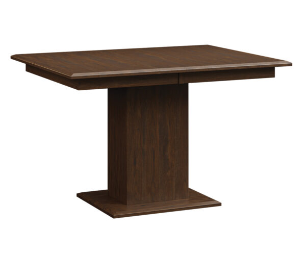 Tiffin Single Pedestal Table