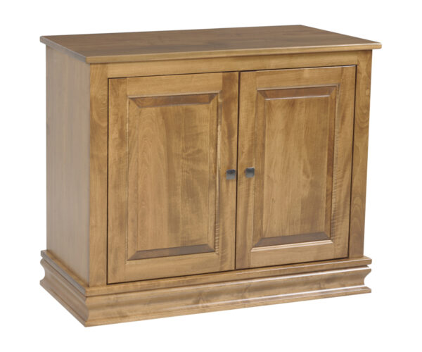 Burlington Vestibule