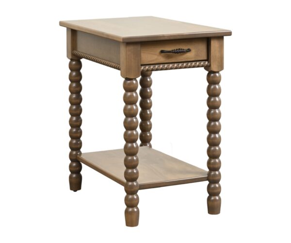Lattas Chairside Table