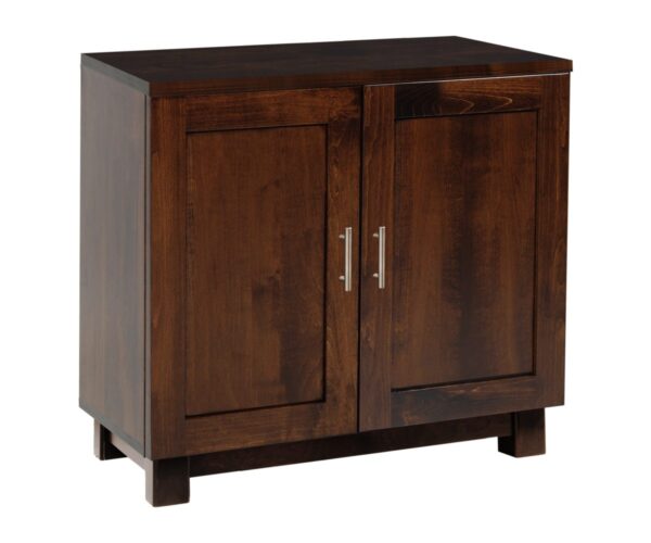 La-Salle Urban Vestibule