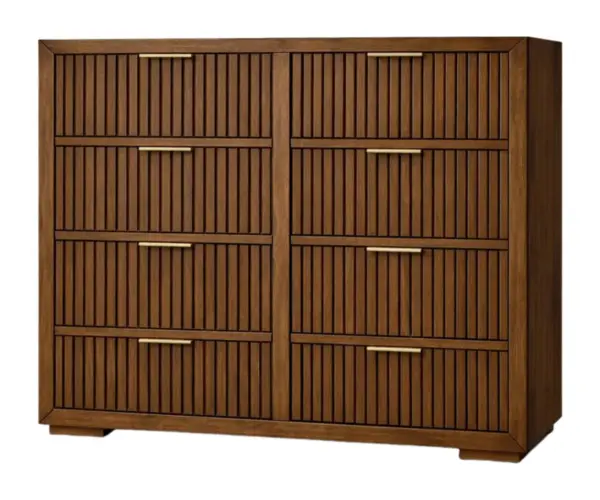 Cosmopolitan Loft Mule Dresser