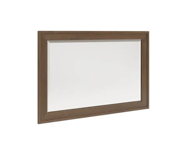 Boulder Creek Mirror