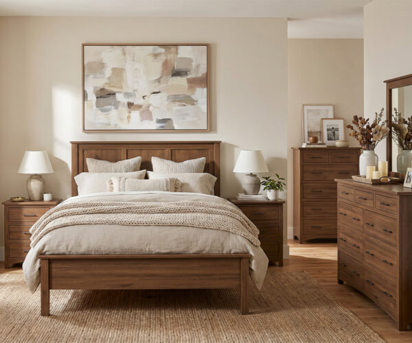 Lincoln Bedroom Collection